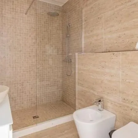 Apartmán Bliss Duplex By Cape Of Rodon Drač