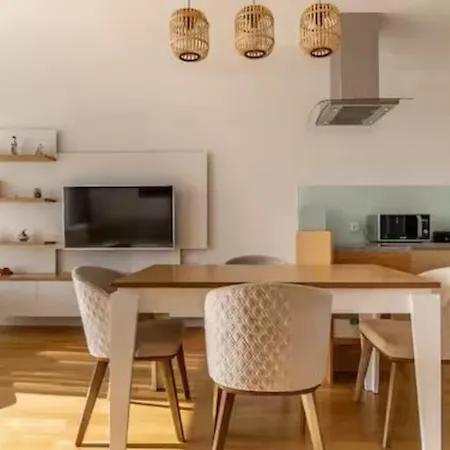 Bliss Duplex By Cape Of Rodon * Drač