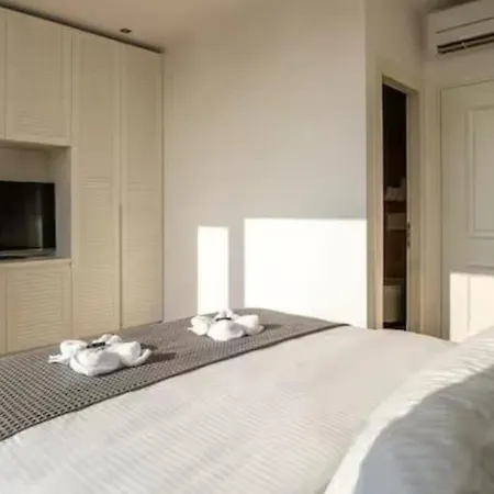 Bliss Duplex By Cape Of Rodon Apartmán