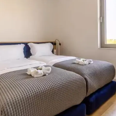 Apartmán Bliss Duplex By Cape Of Rodon