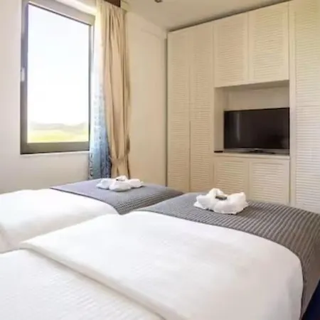 Bliss Duplex By Cape Of Rodon Apartmán Drač