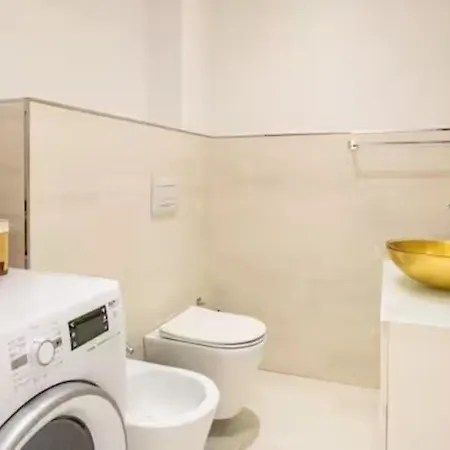 Apartmán Bliss Duplex By Cape Of Rodon *